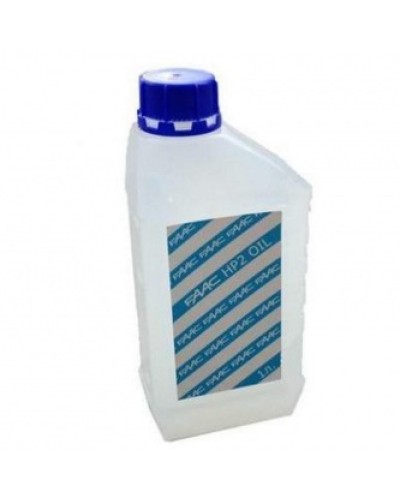 Масло гидравлическое FAAC HP2 OIL арктическое 714042 во Владивостоке Запчасти для шлагбаумов и автоматики Pintop.ru
