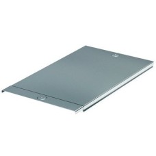 Крышка для угла горизонтально изменяемого CPO 0-44град. осн. 200, цинк-ламельная DKC (38012HDZL)