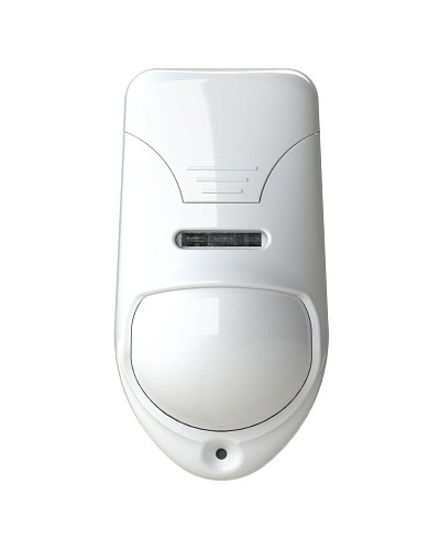 Датчик движения и разбития стекла Риэлта Ri-MGBD-1 во Владивостоке Адресные системы пожарной сигнализации Pintop.ru