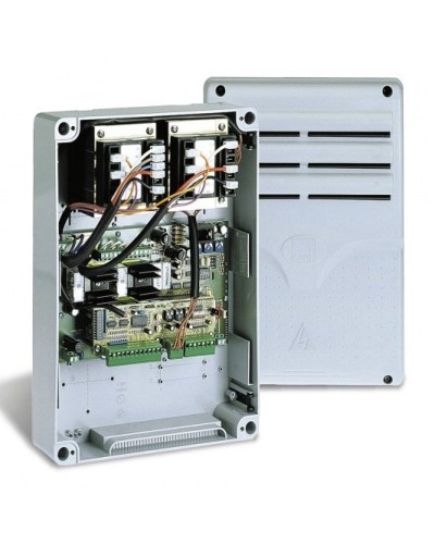 Плата блока управления ZL170N Came 3199ZL170N во Владивостоке Запчасти для шлагбаумов и автоматики Pintop.ru