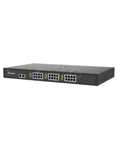 VoIP-шлюз Yeastar TA2400 во Владивостоке Дополнительное оборудование для сетей Pintop.ru