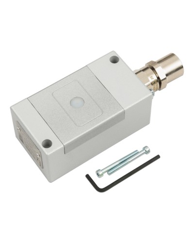 Считыватель взрывозащищенный ALeko ALM-RD-S06-FM-REH-T во Владивостоке Считыватели Pintop.ru