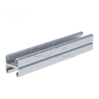 STRUT-профиль двойной 41х21х1,5х300 HDZ EKF (stpd412130x1,5-HDZ)