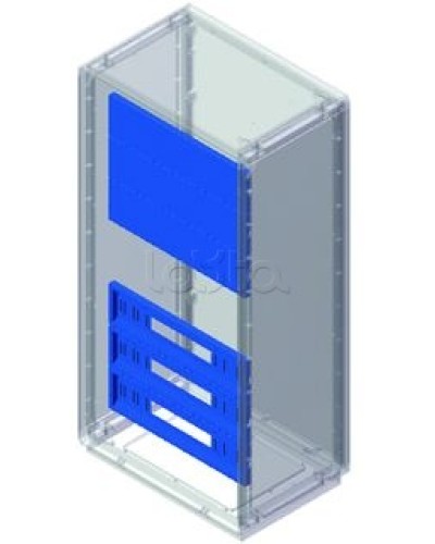 Панель накладная сплошная, для шкафов Conchiglia, Ш=580мм DKC 95775607 во Владивостоке Аксессуары для стоек и шкафов Pintop.ru