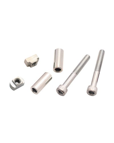 Монтажный комплект ALeko MK 400-KU во Владивостоке Дополнительное оборудование для СКУД Pintop.ru