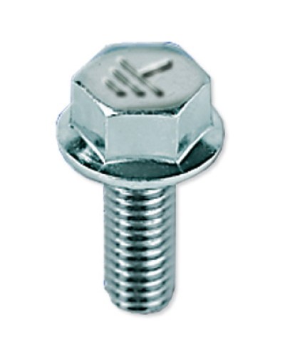 Винт для электрического соединения М6х8 DKC CM030608 во Владивостоке Крепеж Pintop.ru