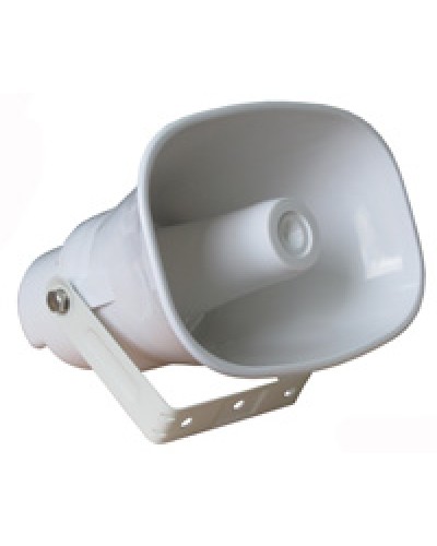 Громкоговоритель рупорный уличный ТРОМБОН ТН-25 во Владивостоке Система оповещения и трансляции Pintop.ru