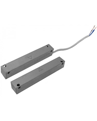 Датчик положения магнитогерконовый Магнито-контакт ДПМ-2 исп.102 ПАШК.425119.058 во Владивостоке Извещатели охранные Pintop.ru