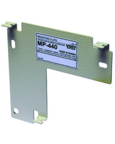 Комплект монтажный для монитора M440C(CM) Vizit MP-440 во Владивостоке Аксессуары для многоабонентных систем Pintop.ru