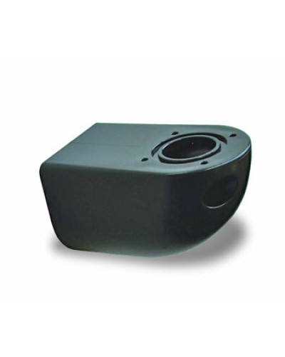 Кронштейн для настенного крепления сигнальной лампы Came 001KIAROS во Владивостоке Запчасти для шлагбаумов и автоматики Pintop.ru