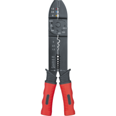 Съёмник изоляции Navigator 82 298 NHT-Sim07-4v1 (механический, 4-в-1)