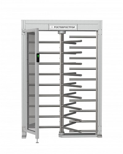 Турникет Ростов-Дон Турникет ПР1ЛС/3М2 У во Владивостоке Турникеты Pintop.ru