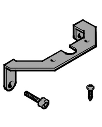 Кроштейн крепления крышки EMEGA Came 119RIE053 во Владивостоке Запчасти для шлагбаумов и автоматики Pintop.ru