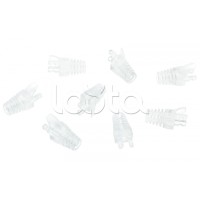 Колпачок защитный для коннекторов RJ45 (100шт/уп) Cabeus (CAP-OR)