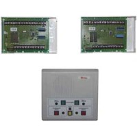 Комплект оборудования тамбур-шлюза IP65 Сигма-ИС