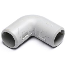 Колено открывающееся, 90°., IP40, д.25 мм DKC 50525