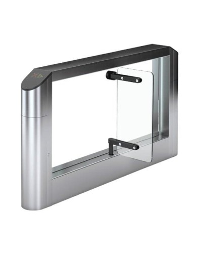 Модуль турникета крайний Oxgard Praktika T-06-SM-R-1200 (Mifare) во Владивостоке Турникеты Pintop.ru