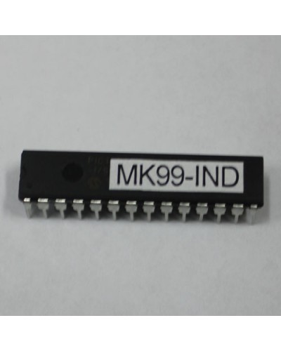 Микропроцессор Метаком Pic16C57 во Владивостоке Аксессуары для многоабонентных систем Pintop.ru