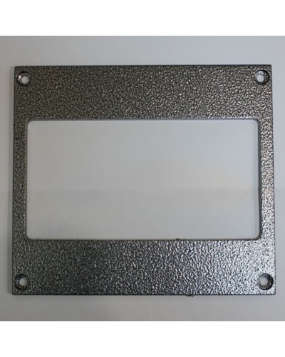 Панель монтажная Метаком МК панель 2003 во Владивостоке Аксессуары для многоабонентных систем Pintop.ru