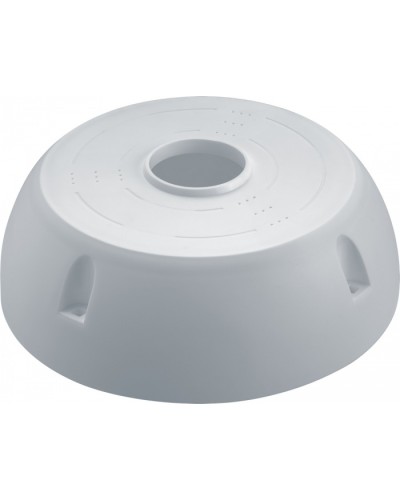 Коробкамонтажная для видеокамер Navigator 93 492 NSS-СDB-02-PRO-WH во Владивостоке Распределительные коробки Pintop.ru