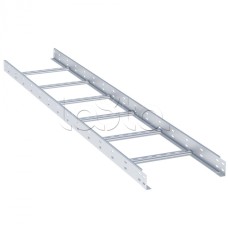 Лоток лестничный 80х400х6000-1,5 мм EKF (LT80400x6-1,5)