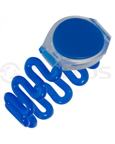 Браслет формата Em-marine Tantos EM-Marine Браслет TS пружинный во Владивостоке Оптовые идентификаторы Pintop.ru