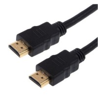 Шнур HDMI - HDMI gold с фильтрами 20 м (5шт/уп) REXANT 17-6210