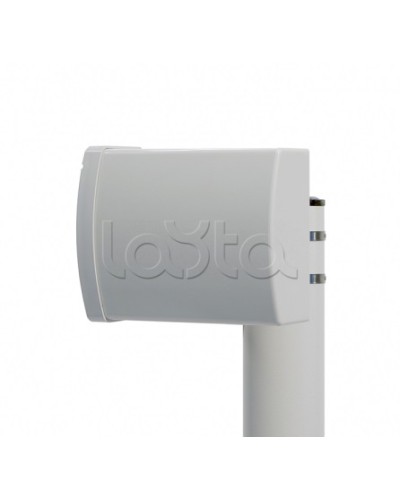 Извещатель радиоволновой однопозиционный Forteza ЗЕБРА-30(5,8)-О-А во Владивостоке Извещатели охраны периметра Pintop.ru