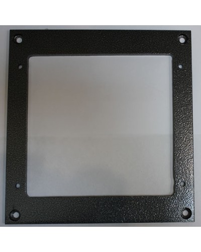 Панель монтажная Метаком МК панель 20 во Владивостоке Аксессуары для многоабонентных систем Pintop.ru