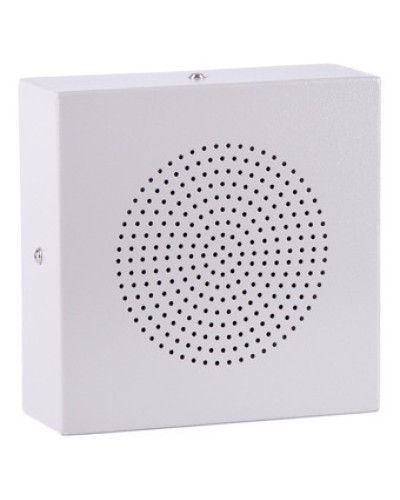 Громкоговоритель настенный вандалозащищенный ROXTON WS-06T во Владивостоке Система оповещения и трансляции Roxton Pintop.ru