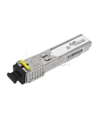 SFP модуль Beward ML-S01G-20WDS-55SD во Владивостоке Модули SFP/XFP/GBIC Pintop.ru