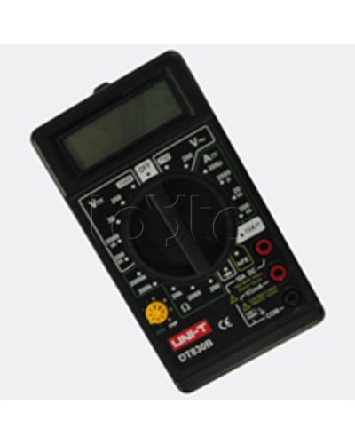 Мультиметр СПЭК ИП-2 во Владивостоке Дополнительное оборудование для ОПС Pintop.ru