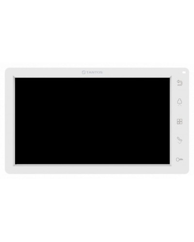 Монитор цветного видеодомофона Tantos Amelie HD SE во Владивостоке Абонентские видеоустройства Pintop.ru