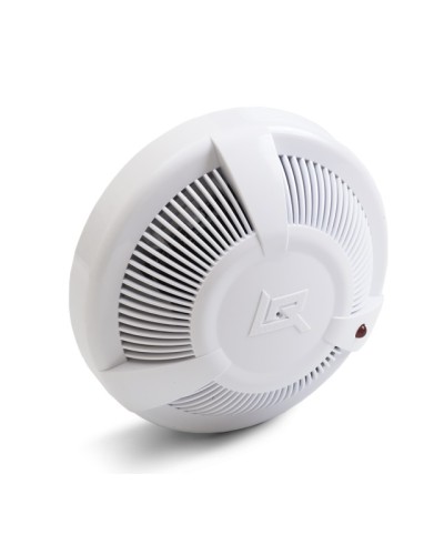 Извещатель пожарный дымовой оптико-электронный Рубеж ИП 212-87 V1.14 (УС-01) во Владивостоке Пожарные извещатели Pintop.ru