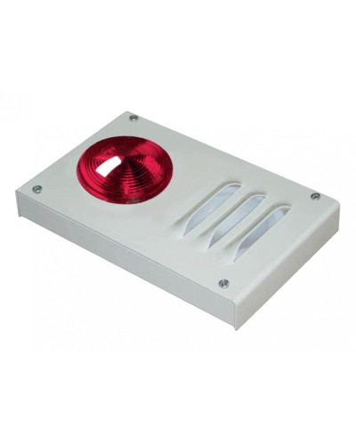 Оповещатель комбинированный Электротехника и Автоматика МАЯК-12-К 110 во Владивостоке Оповещатели Pintop.ru