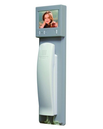 Устройство абонентское VIZIT-M327 во Владивостоке Многоабонентные устройства Pintop.ru