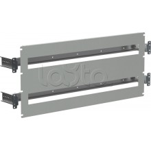 FORMAT Компл. уст. мод. АВ внутр. дверь 300х800 68 мод. IEK (YKM40D-FO-MCV-030-080)