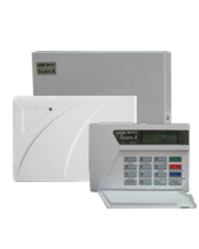 Блок центральный Риэлта Ладога БЦ-А исп.2 во Владивостоке Адресная система пожарной сигнализации ЛАДОГА-А - Риэлта Pintop.ru