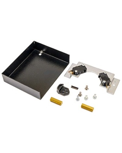 Микровыключатели G6000 Came 119RIG041 во Владивостоке Запчасти для шлагбаумов и автоматики Pintop.ru