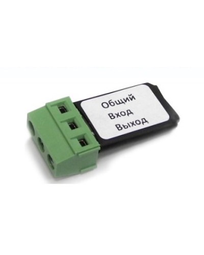 Модуль ограничения напряжения Tantos TS-МОП во Владивостоке Аксессуары для малоабонентных видеодомофонов Pintop.ru