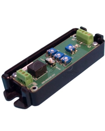 Приемник видеосигнала активный Инфотех AVT-RX342 во Владивостоке Видеоусилители, Модуляторы, Делители Pintop.ru