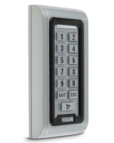 Считыватель 3 в 1 RusGuard RDR-204-MF (Key) во Владивостоке Считыватели Pintop.ru