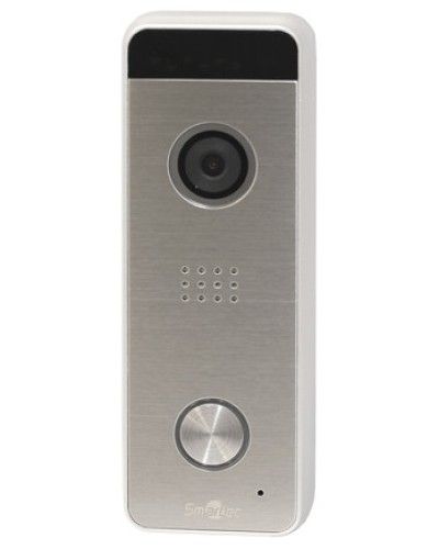 Панель вызова Smartec-СКД ST-DS506C-SL во Владивостоке Вызывные видеопанели малоабонентные Pintop.ru