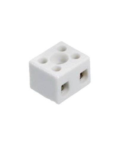 Винтовая клемма ККВ 10/2 CONTOCLIP ПожТехКабель (431-001) во Владивостоке Клеммные колодки Pintop.ru