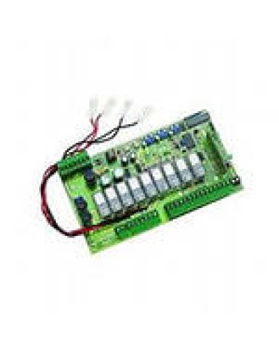 Плата блока управления ZA3 Came 3199ZA3 во Владивостоке Запчасти для шлагбаумов и автоматики Pintop.ru