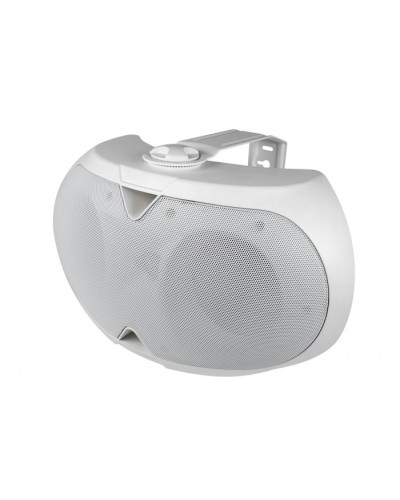 Громкоговоритель настенный 2-х полосный VOLTA ELLIPSE-2440TW во Владивостоке Система оповещения и трансляции Volta Pintop.ru