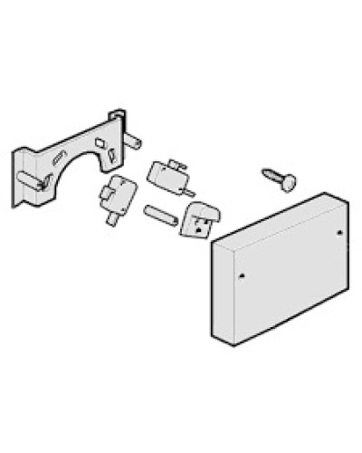 Микровыключатели G4000, G3750 Came 119RIG040 во Владивостоке Запчасти для шлагбаумов и автоматики Pintop.ru