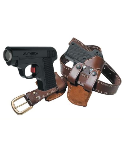 Жезл РИФ ПАТРУЛЬ Альтоника RS-201TG во Владивостоке Радиоканальная система РИФ Патруль Альтоника Pintop.ru