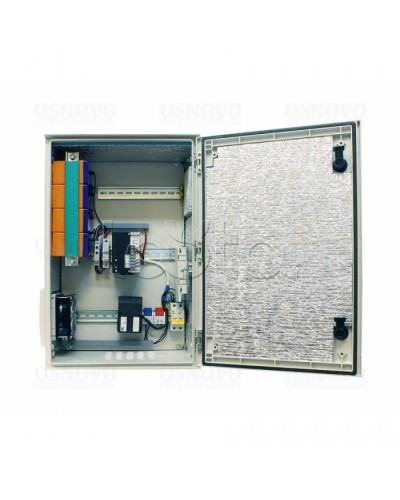 Станция уличная OSNOVO OSP-46VB1 во Владивостоке Щиты электрические Pintop.ru