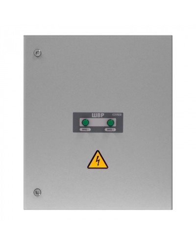 Шкаф ввода резерва Болид ШВР-110 во Владивостоке Устройства защиты операционных процессоров (ОПС) Pintop.ru